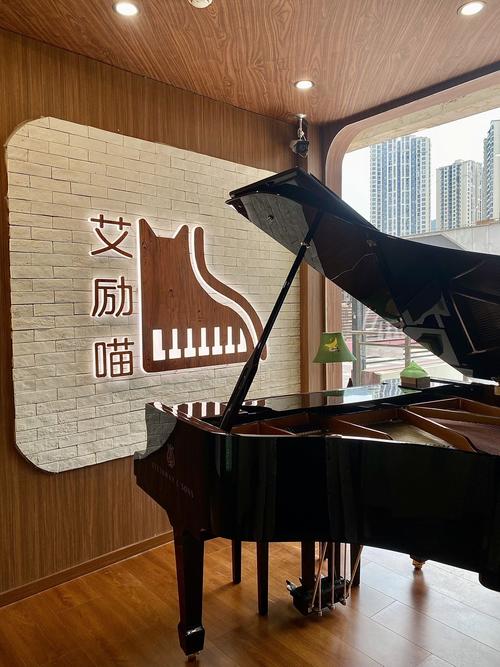 点燃艺术之火 琴星乐馆的音乐启蒙之旅